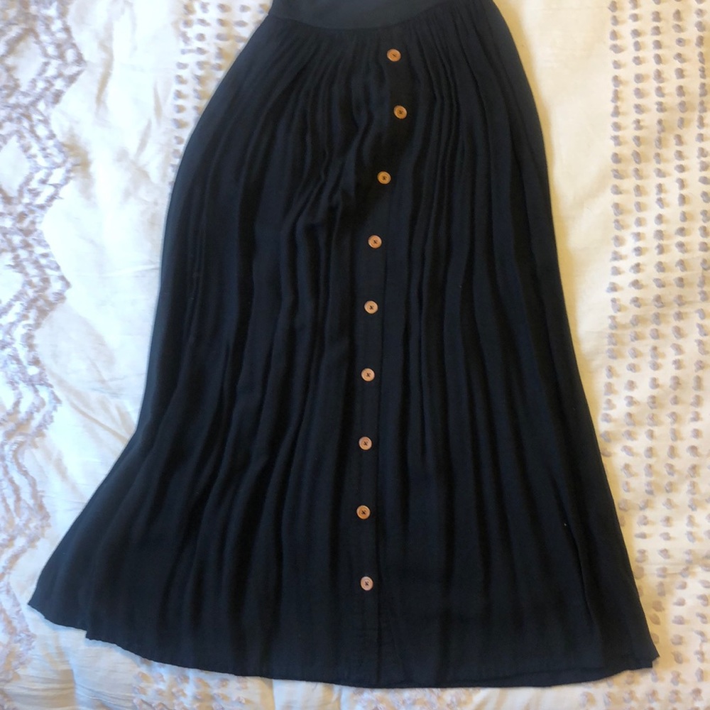 Matilda Jane/Joanna Gaines Skirt